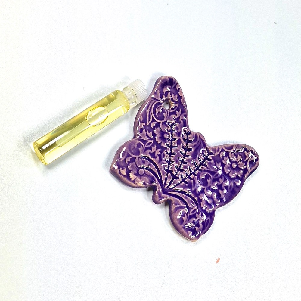 Vintage ajándékcsomag_levendula - Image 4