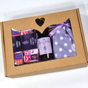 Levendula álom ajándékcsomag