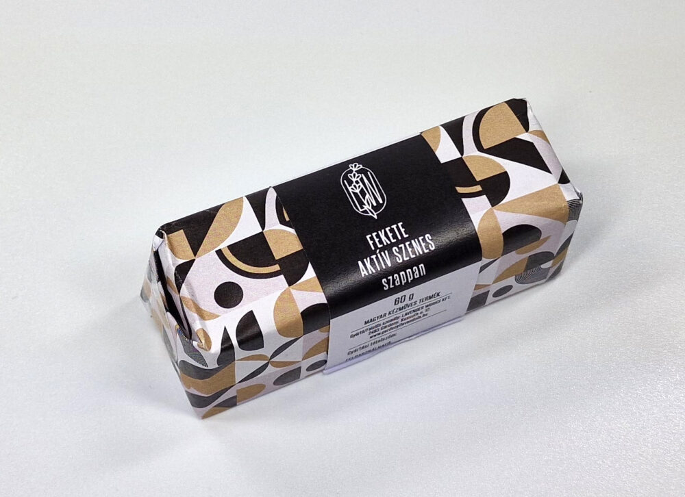 Gyógynövényes szappan válogatás ajándékcsomag - Image 12