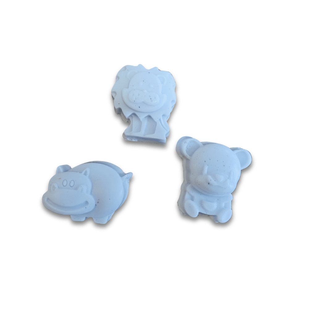 Mini állatkert szappan