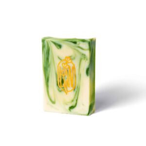 Kézműves szappan - fenyővarázs