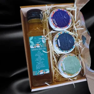 Gasztro ajándékcsomag ínyenceknek