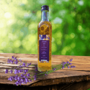 Levendula szörp exclusiv