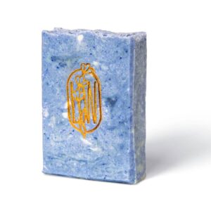 Kézműves szappan - levendula