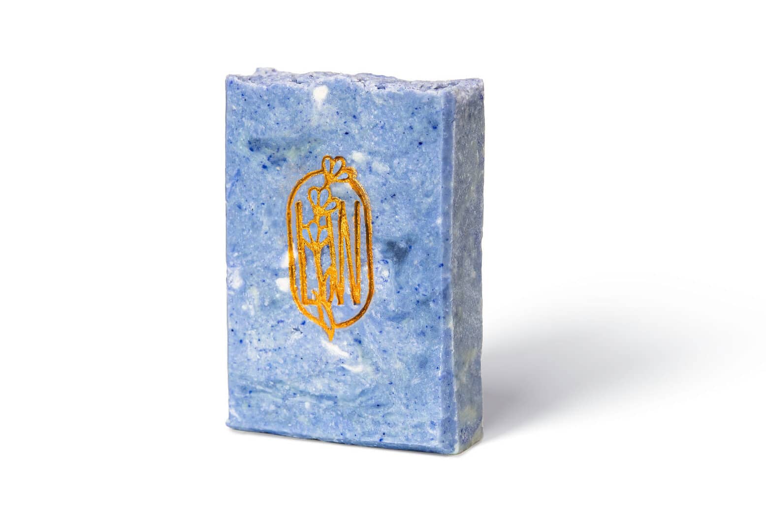 Kézműves szappan - levendula