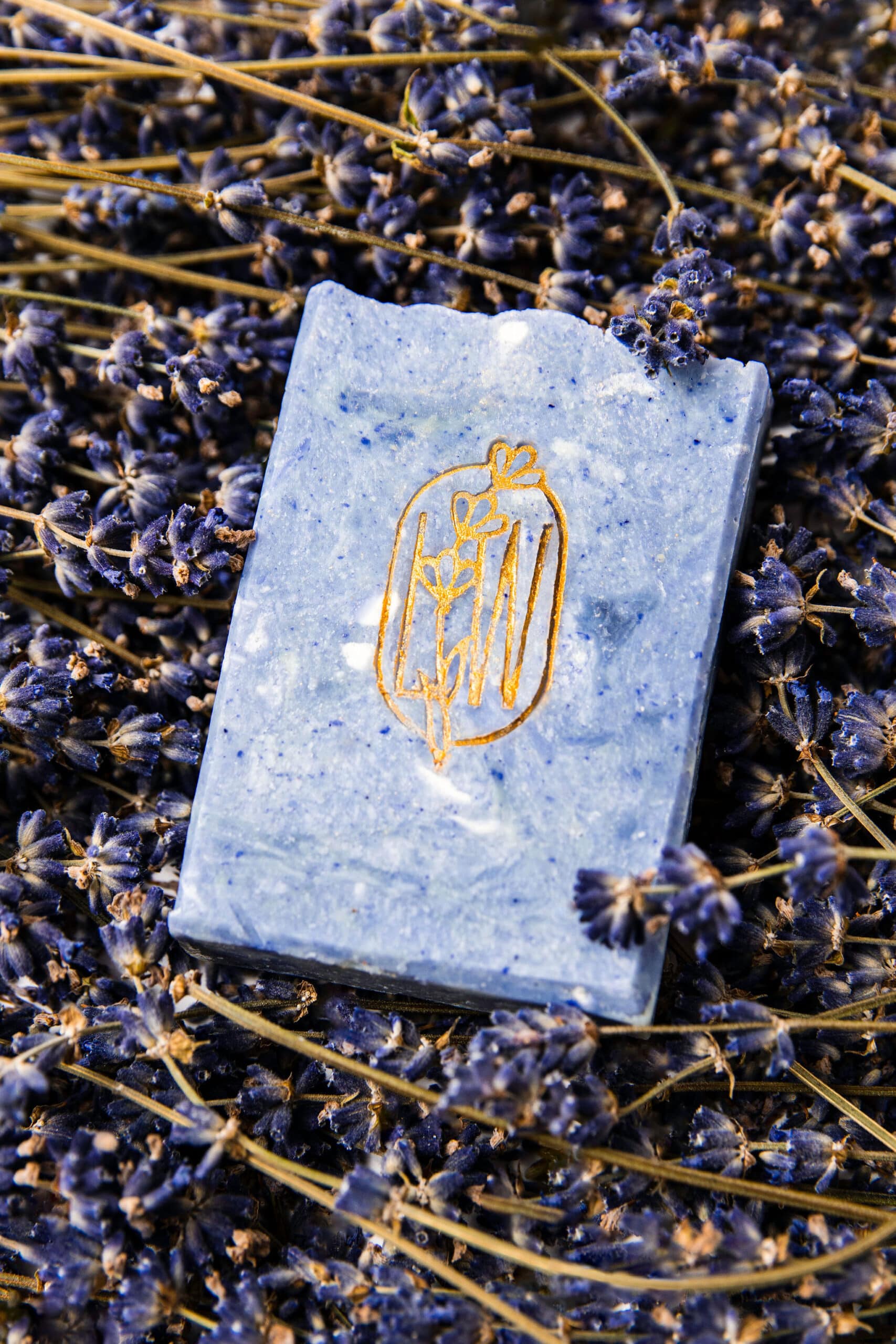 Vintage ajándékcsomag_levendula - Image 3