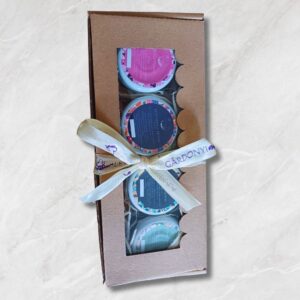 Gasztro kóstoló mini csomag