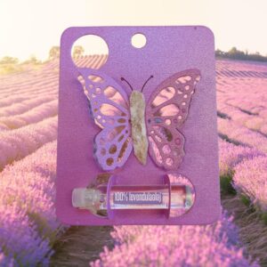 Illatosító ajándékkártya