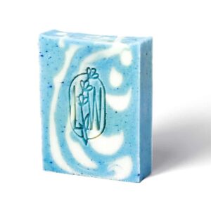 Kézműves szappan - citromfű- rozmaring