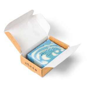 Kézműves szappanok