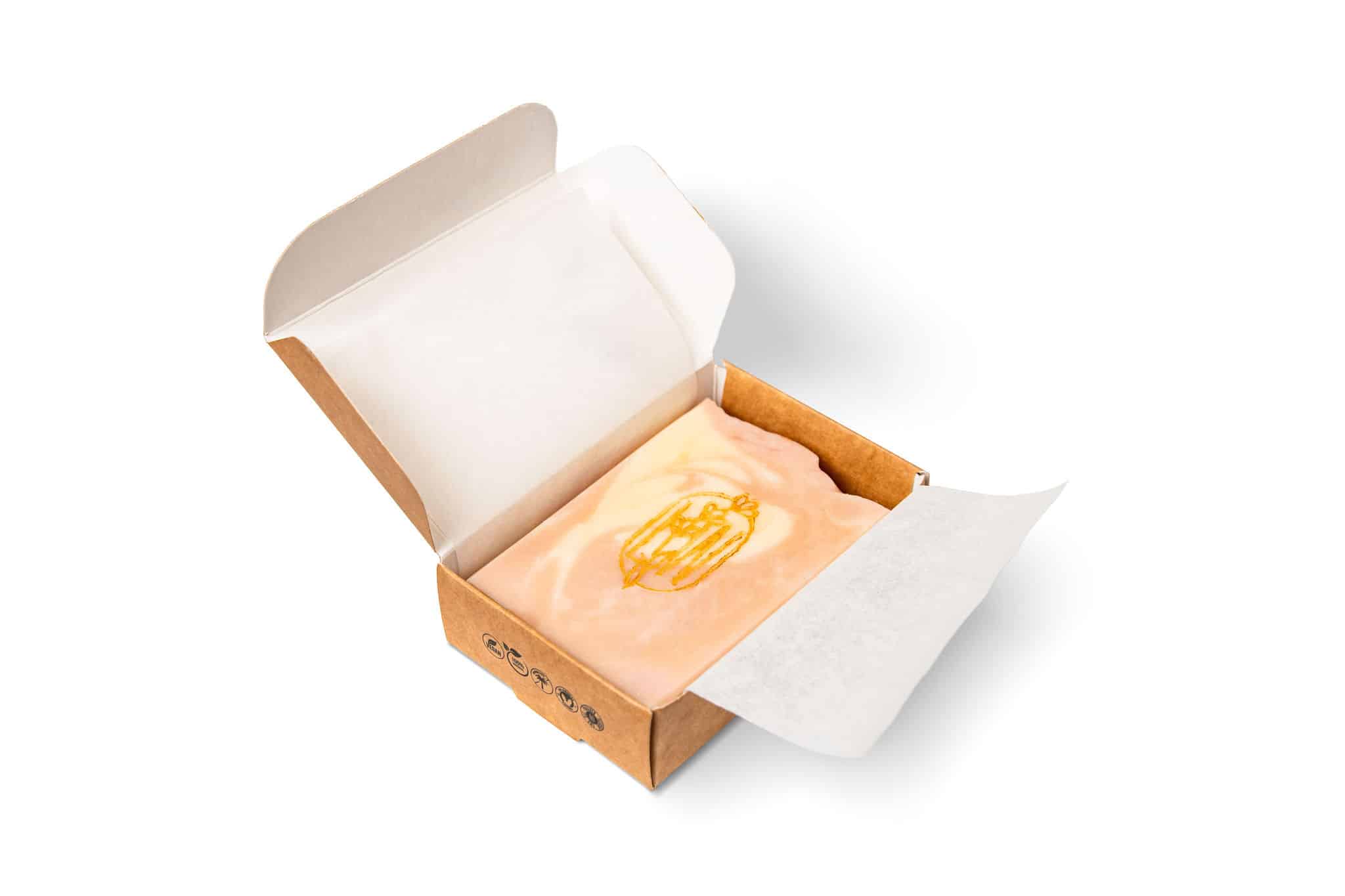 Kézműves szappan - levendula-ylang-ylang - Image 2