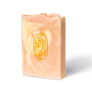 Kézműves szappan - levendula-ylang-ylang