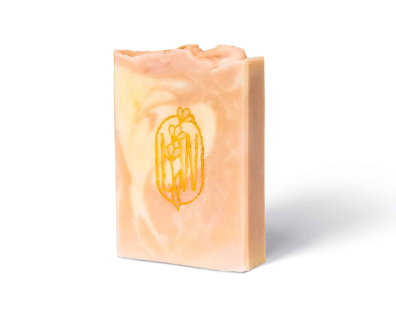 Kézműves szappan - levendula-ylang-ylang