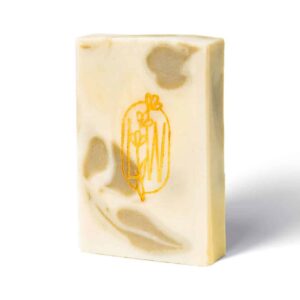 Kézműves szappan - zsálya